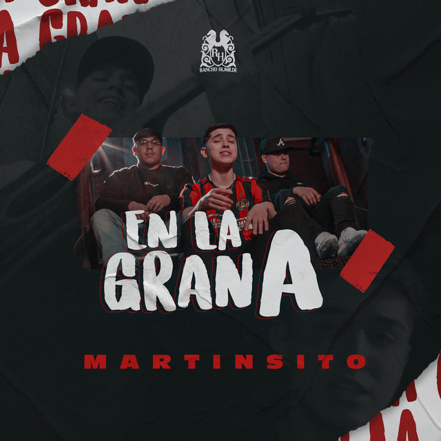 En La Gran A