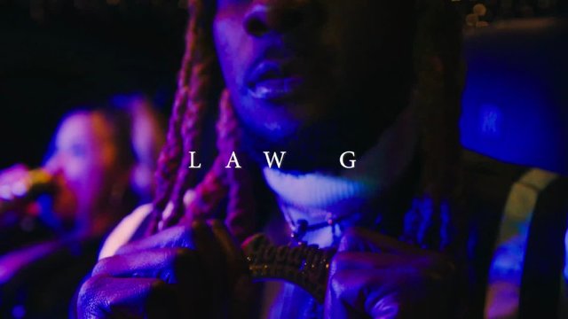 Put On (Official Video)