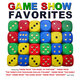 Cover art for album Game Show Favorites by The Gamers