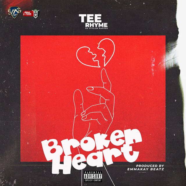 Broken Heart