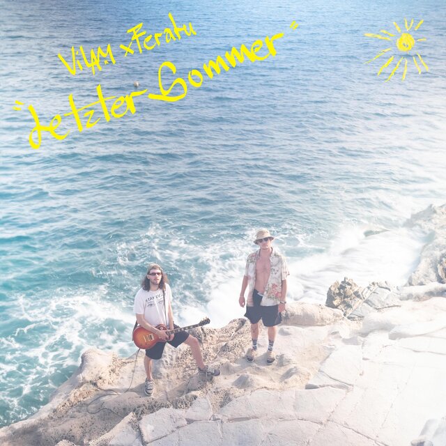 LETZTER SOMMER
