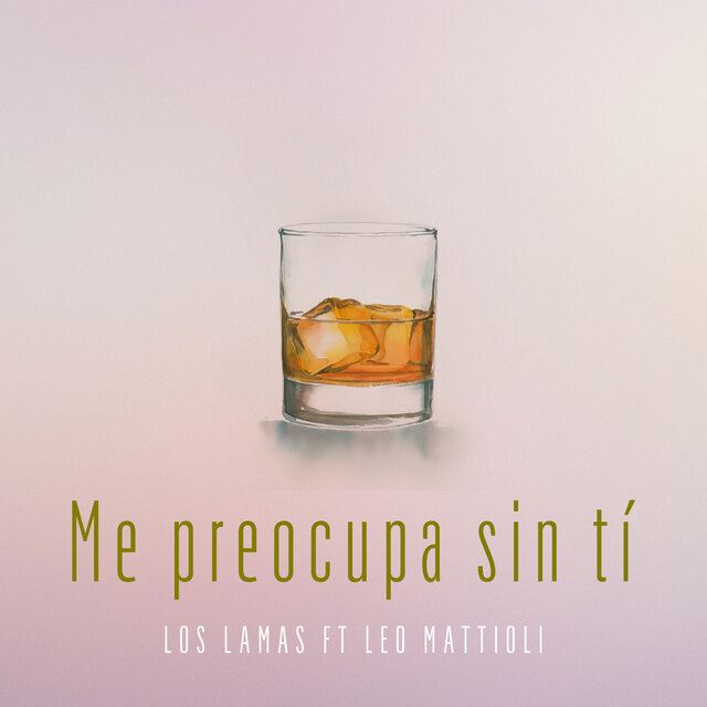 Me Preocupa Sin Ti