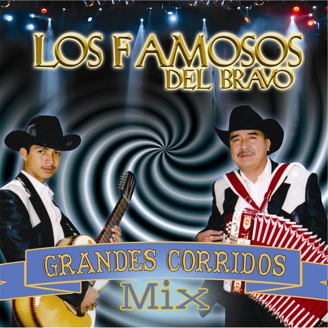 Grandes Corridos Mix