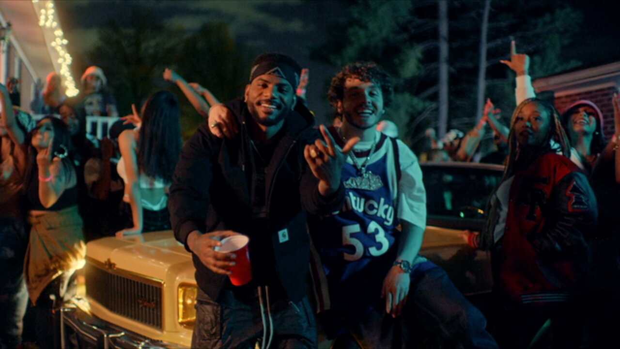 Luv Is Dro (feat. Static Major, Bryson Tiller)