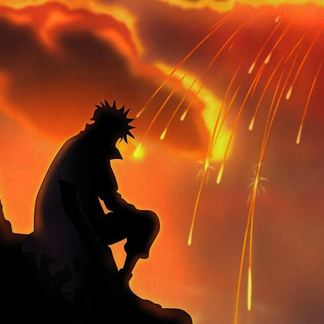 Opening Naruto .Vol,1