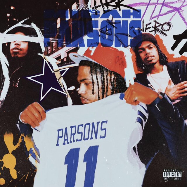 Micah Parsons