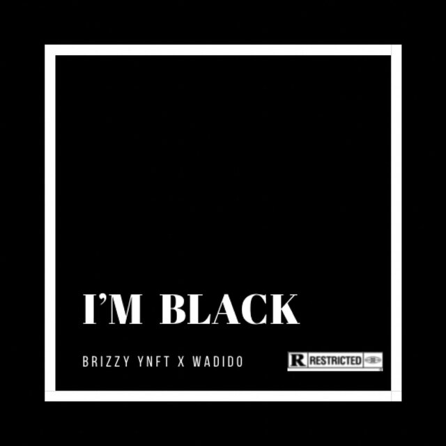 I'm Black