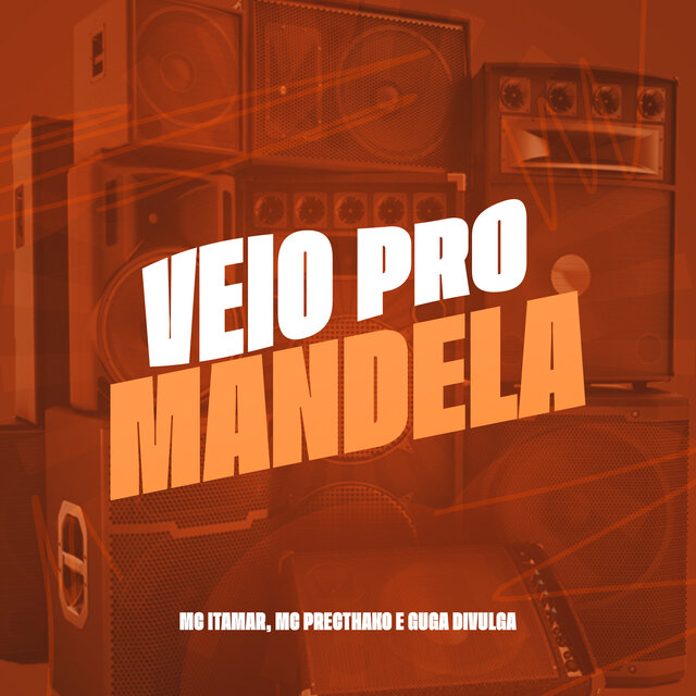 Veio pro Mandela