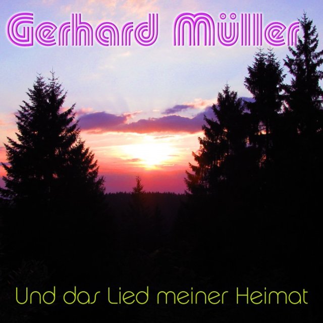Und das Lied meiner Heimat