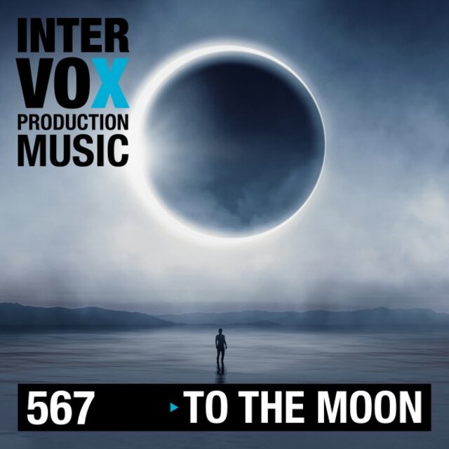 To the Moon