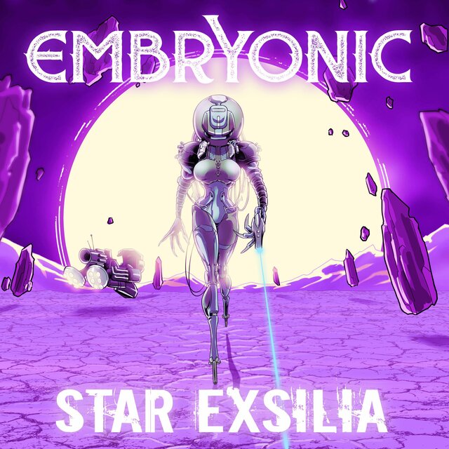 Star Exsilia