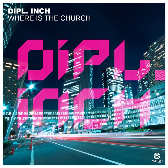 Where Is the Church (Remixes)