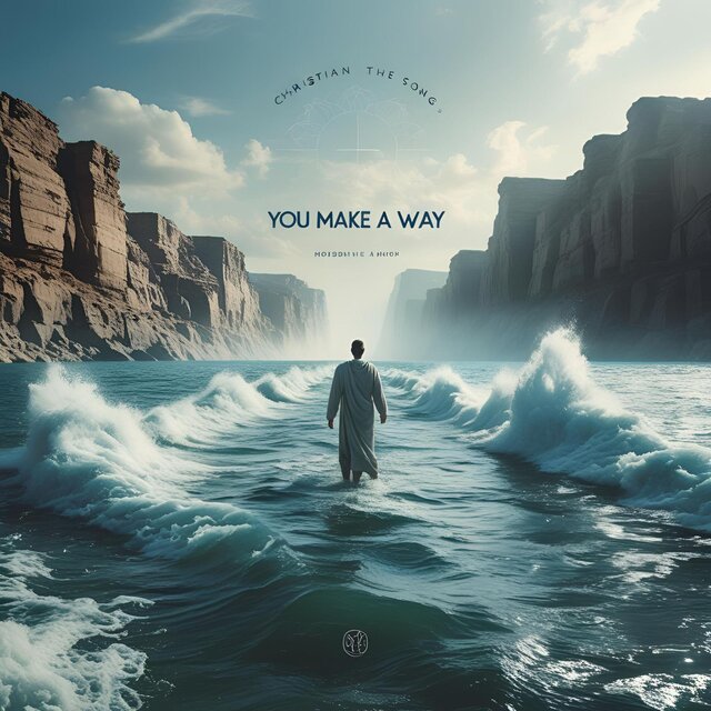 You make a way