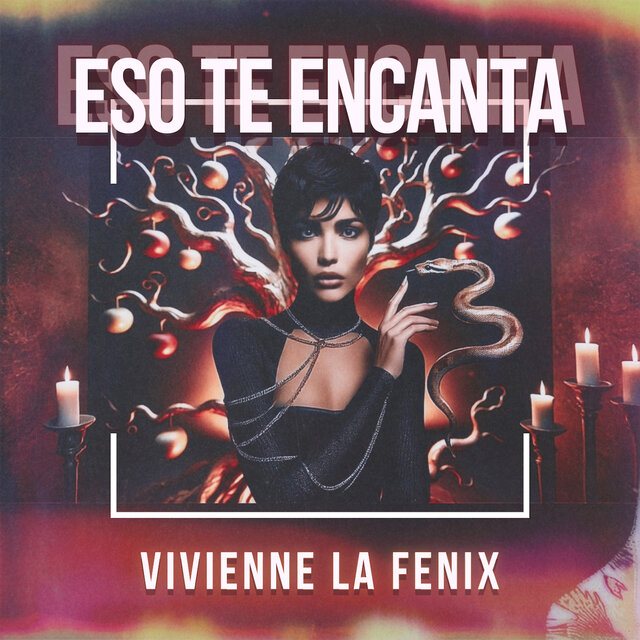 Eso Te Encanta