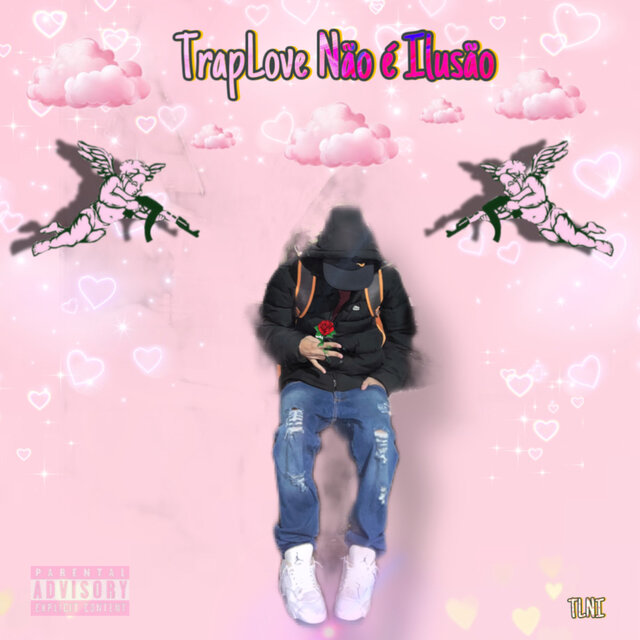 TrapLove Não é Ilusão