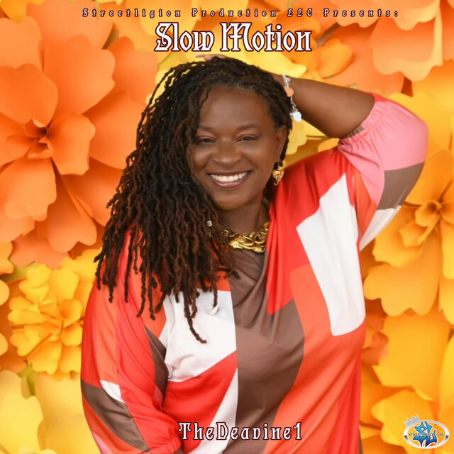 Slow Motion