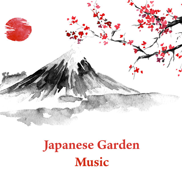 Japanese Garden Music