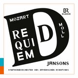 Requiem in D Minor, K. 626 