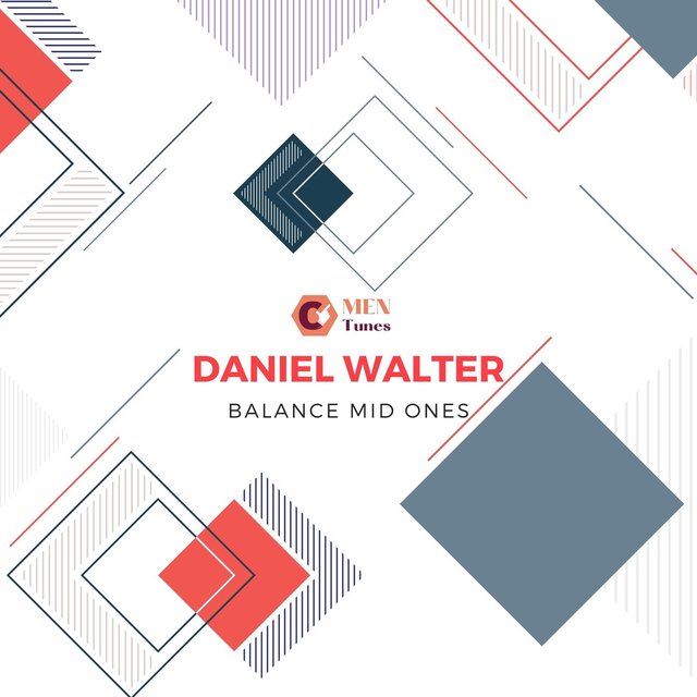 Balance Mid Ones
