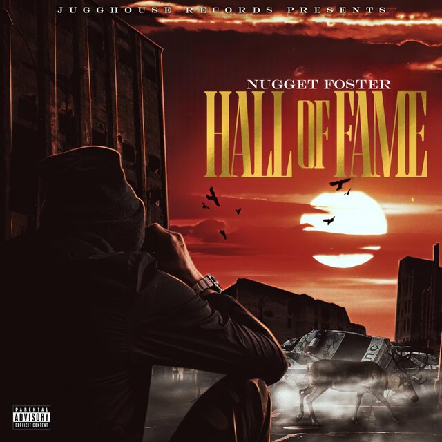 Hall Of Fame