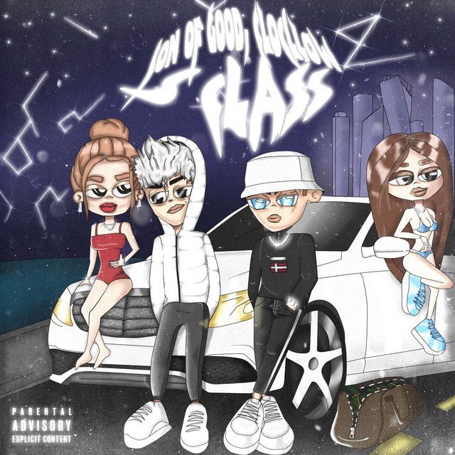 S CLASS