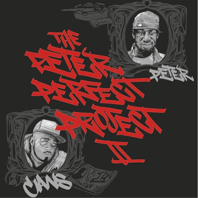The Peter Perfect Project 2