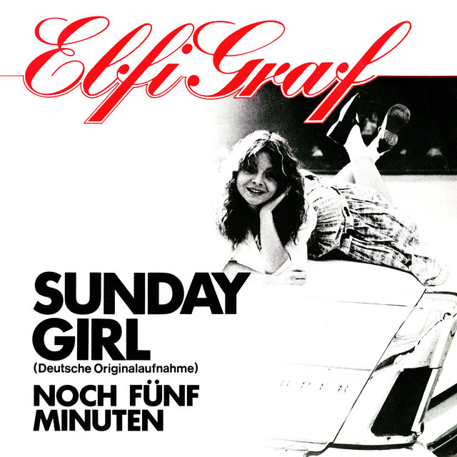 Sunday Girl (2023 Remastered)