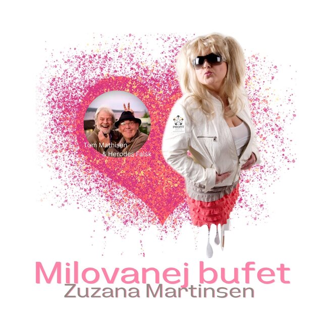 Milovanej Bufet