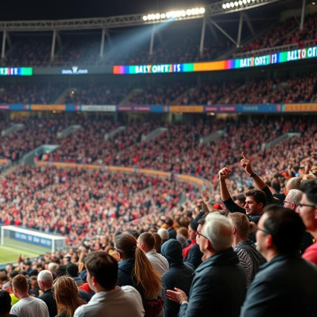 Lëtzebuerger Foussballslidder