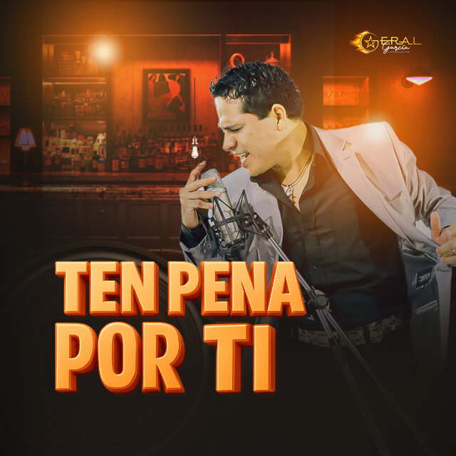 Ten Pena por Ti