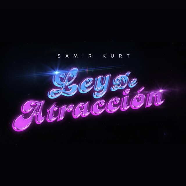Ley de Atracción