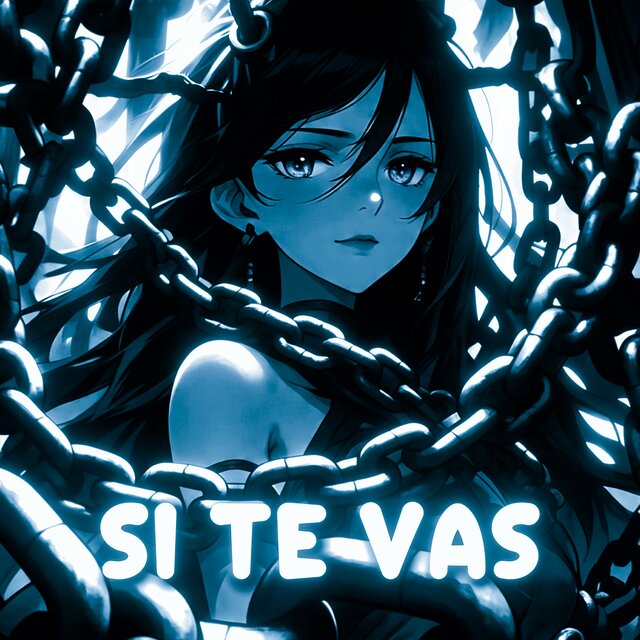 SI TE VAS (Slowed Down)