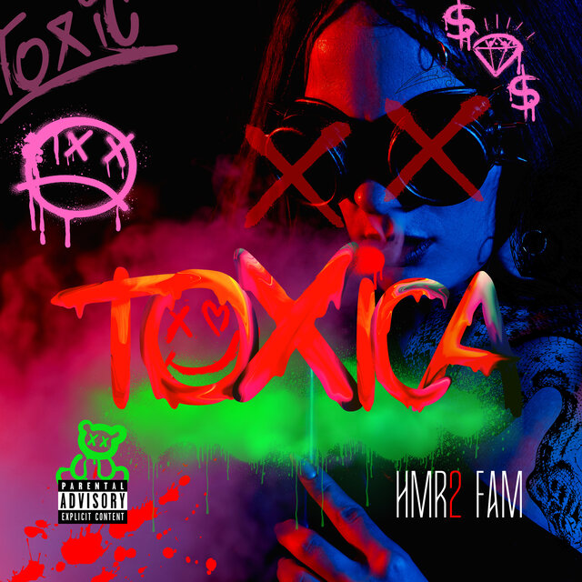 Toxica