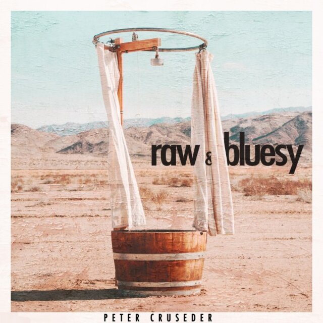 Raw & Bluesy