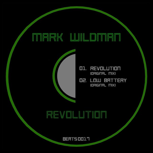Revolution