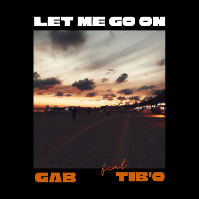 Let Me Go On