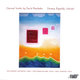 Cover art for album The Red Door: Clarinet Works by David Maslanka by Jeremy Reynolds, Heidi Brende Leathwood, Basil Vendryes, Yumi Hwang-Williams