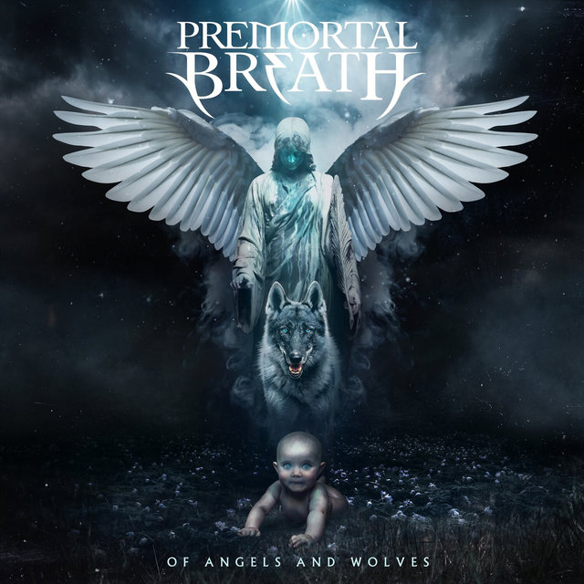 Of Angels And Wolves