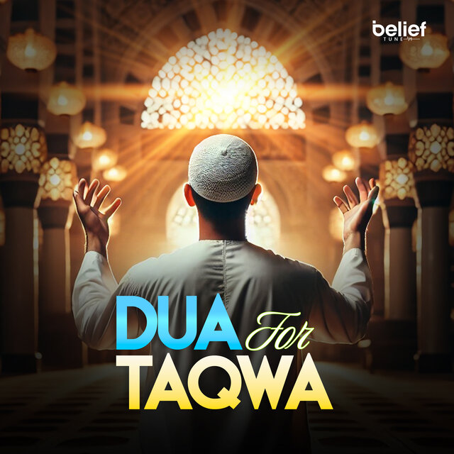 Dua for Taqwa