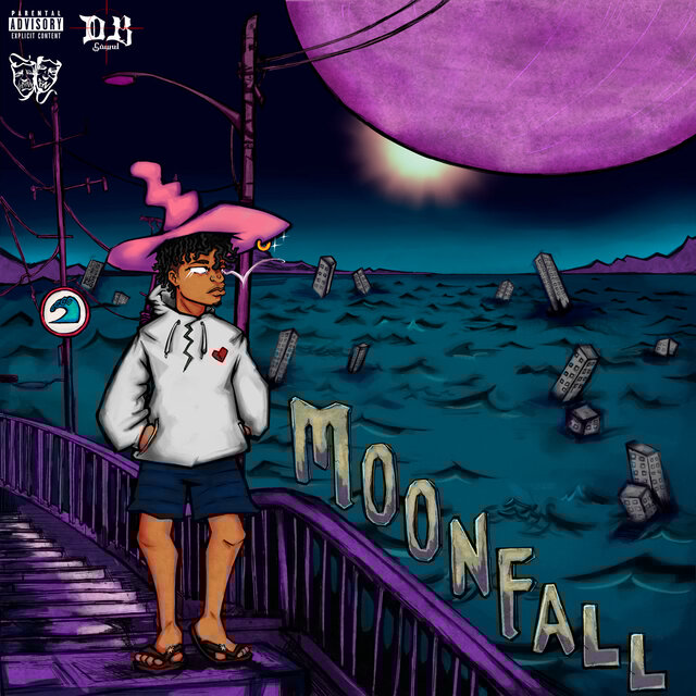 MOONFALL