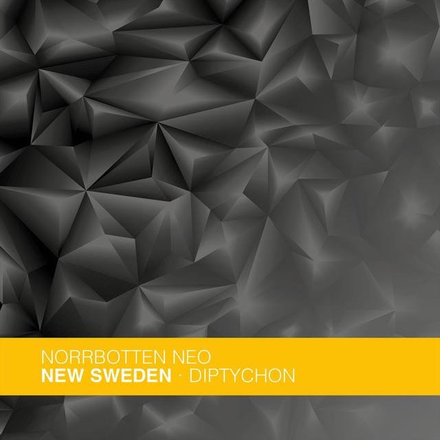 New Sweden - Diptychon