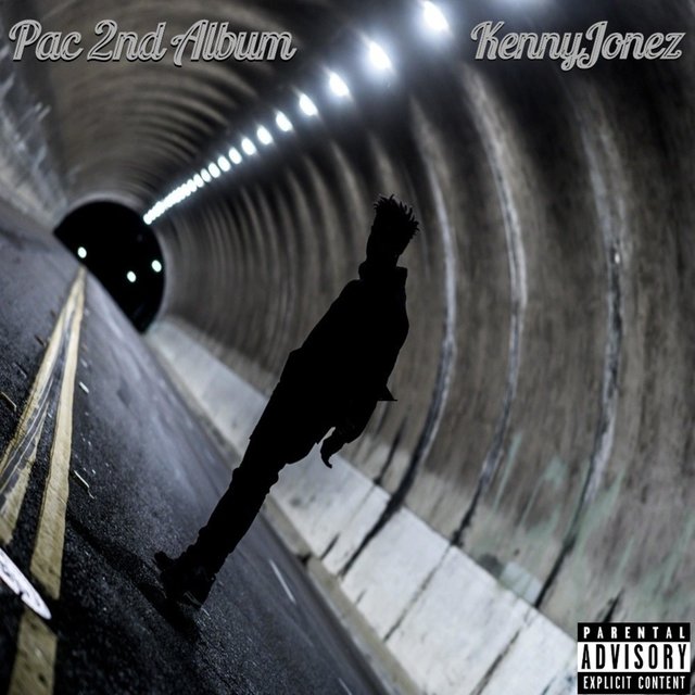 Pac 2nd Album