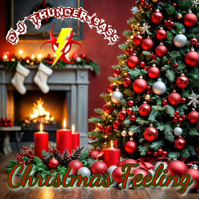 Christmas Feeling
