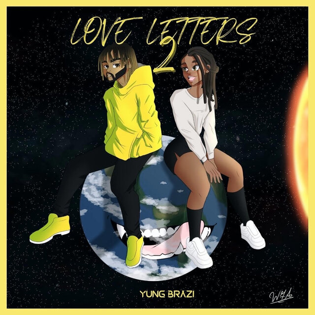 Love Letters 2