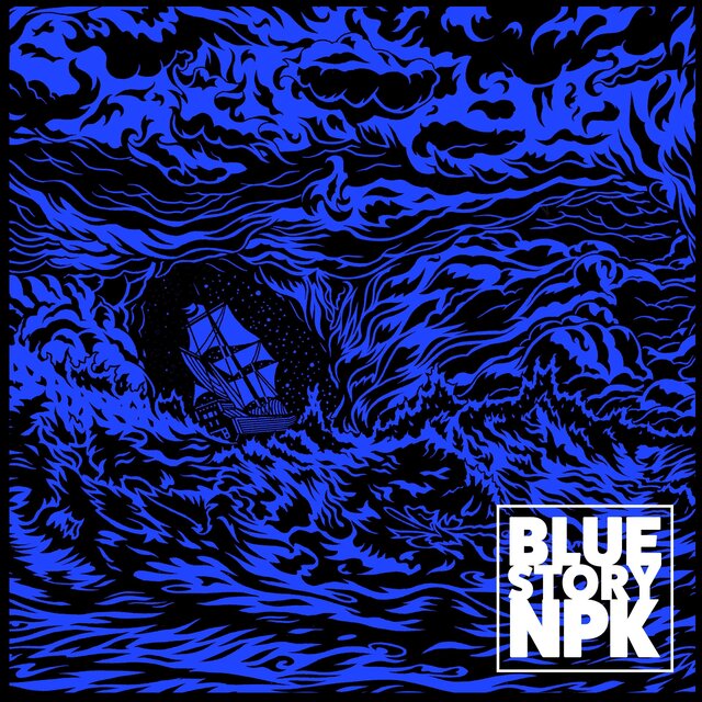 Blue Story