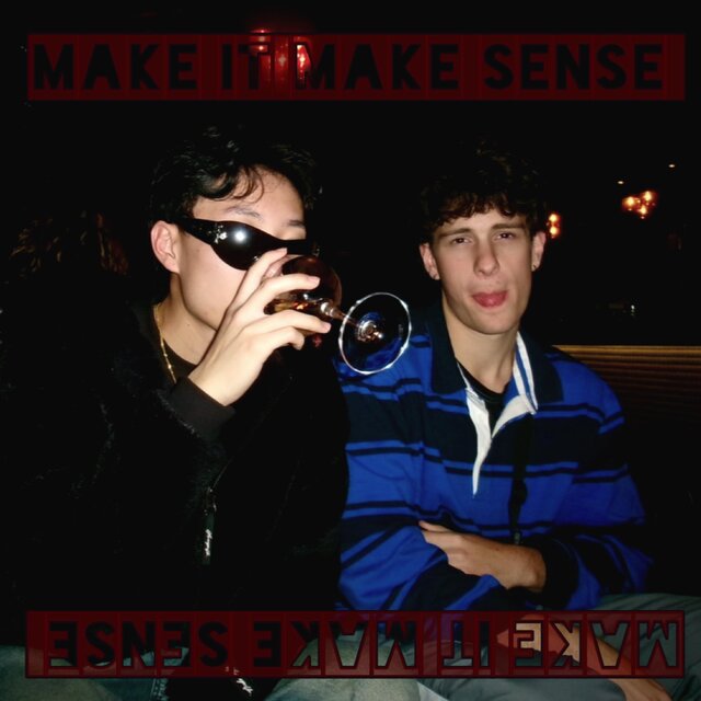 Make it Make sense