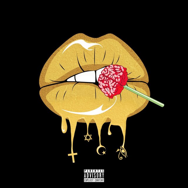 Brain Candy Religion EP