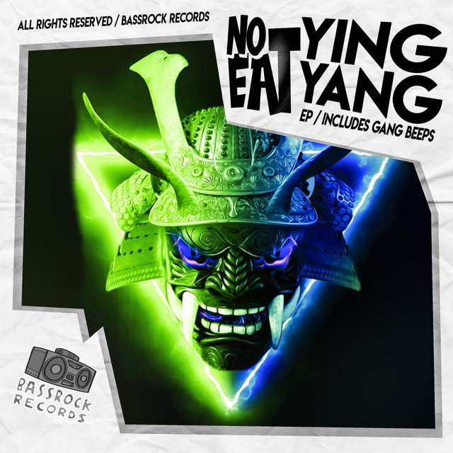 Ying Yang E.P.