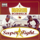 Cover art for album Super Tight by UGK (Underground Kingz)