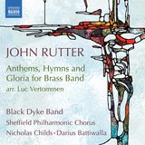 Gloria  (Arr. L. Vertommen for Choir & Brass Band): I. Gloria in excelsis Deo